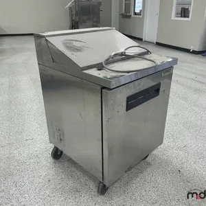 Patriot SUSS-27-8 Prep Table
 UNRESERVED