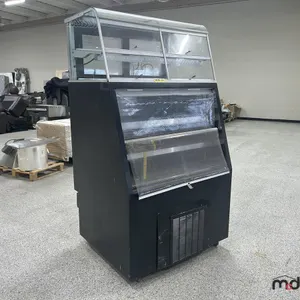 Display Cooler
 UNRESERVED