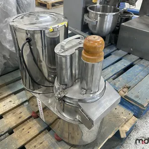 Vegetable Slicer
 UNRESERVED