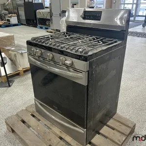 Frigidaire Stove
 UNRESERVED