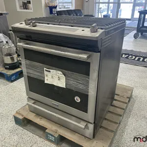 Maytag Stove
 UNRESERVED