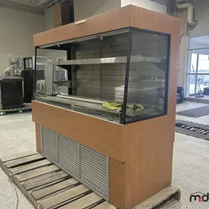 CDS Display Cabinet
 UNRESERVED