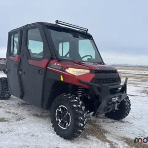 2018 Polaris Northstar XP1000 UTV