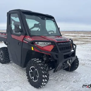 2018 Polaris Northstar XP1000 UTV
