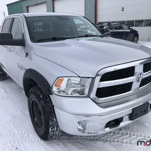 2017 Dodge Ram 1500 SLT Truck