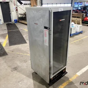Metro FlavorView Proofing/Holding Cabinet
 UNRESERVED