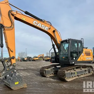 2023 Case CX170E Tracked Excavator