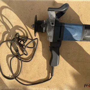 Jiun Ting Industry Portable Chamfering Machine (JT-R6)
 UNRESERVED