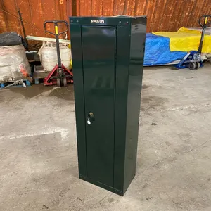 Stack-On 10 Gun Safe