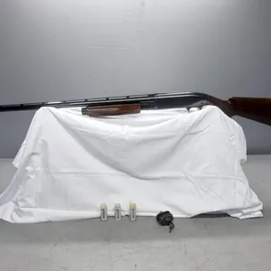 Browning Invector BPS Pump Action 12 Ga Shotgun