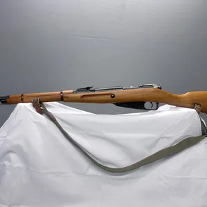 1954 Polish Mosin-Nagant M44 Carbine Bolt Action Rifle