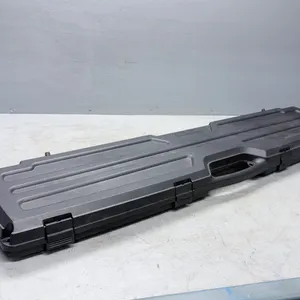 48" Redhead Hard Plastic Gun Case
