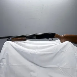 Winchester Defender Pump Action 12 Ga Shotgun