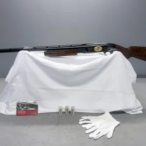 1984 Browning Pacific Edition 'The Coastal' Ducks Unlimited Invector BPS 12 Ga. Pump Action Shotgun