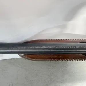 Remington Fieldmaster 572 Pump Action .22 cal Rifle w/ Scope
