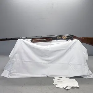 1982 Remington 870 Magnum Mississippi Edition 'The River' Ducks Unlimited 12 Ga Pump Action Shotgun