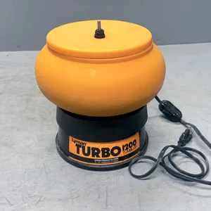 Lyman Turbo Tumbler