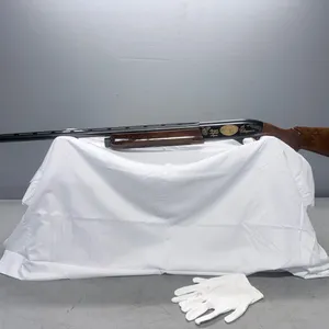 1981 Remington 1100 Magnum Atlantic Edition 'The Chesapeake' Ducks Unlimited Semi-Auto 12 Ga Shotgun