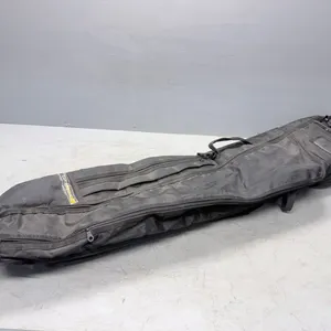 Caddysack Soft Shell Gun Case