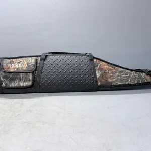 48" Redhead Camo Soft Shell Gun Case