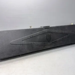 52" Gun Guard Ducks Unlimited Hard Shell Gun Case