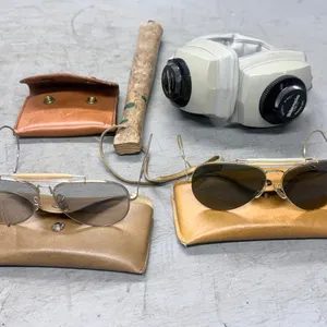 Bushnell Shooting Glasses