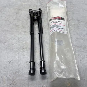 Harris Ultralight Rifle Bipod