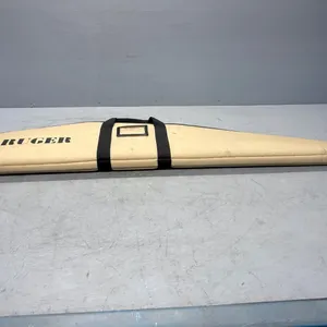 46" Ruger Soft Shell Gun Case