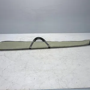 51" Browning Green Soft Shell Gun Case