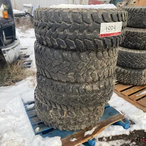 35x12.50R18 Firestone Destination Tires
 UNRESERVED
