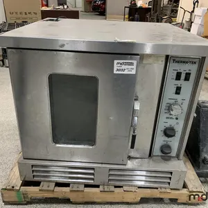 Therma-Tek Gas Convection Oven
 UNRESERVED
