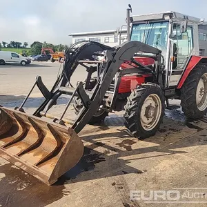Massey Ferguson 3060 