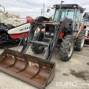 Massey Ferguson 3060 