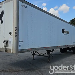 Yoder & Frey: Atlanta September 17th 2026