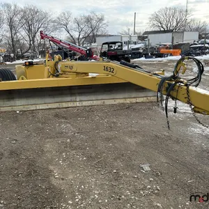 2015 Landoll 1632 Land Scraper