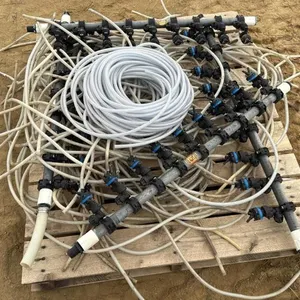 Pattison liquid fertilizer nozzles
