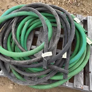 Assortment of 1.25” hose