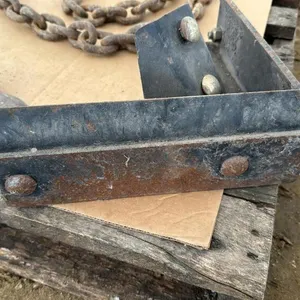 16” Haukaas leveling shovel