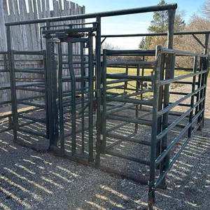 Hi-Hog maternity pen