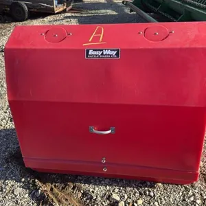 Easy Way poly calf warmer box (A)