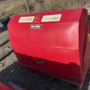 Easy Way poly calf warmer box (B)