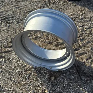24.5" Case Rim