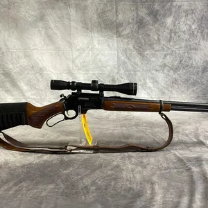 Marlin 30AW, 30-30 WIN Lever Action Rifle, SN: 04062827, (Neenah, WI)