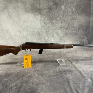 Stevens Model 954, 22 LR Semi-Auto Rifle, SN: L319857, (Neenah, WI)