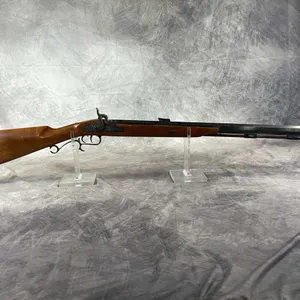 Thompson Center, .54 Cal Muzzleloader, SN: 10143, (Neenah, WI)