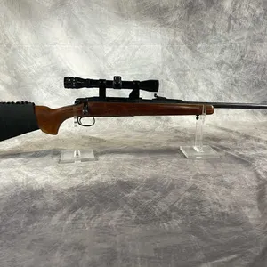 Remington Model 788, 308 WIN Rifle, SN: A6064803, (Neenah, WI)