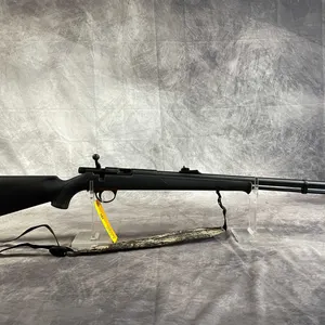 CVA, 50 Cal Muzzleloader, SN: 61-13-004697-98, (Neenah, WI)