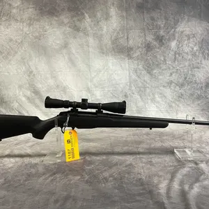 Tikka T3X Lite, 270 WIN Bolt Action Rifle, SN: K90750, (Neenah, WI)