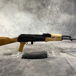 Palmetto PSAK47, 7.62x39 Semi-Auto Rifle, SN: AK007004, (Neenah, WI)