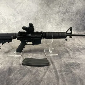 Palmetto PA-15, 223/5.56 Semi-Auto Rifle, SN: PA016049, (Neenah, WI)